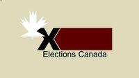 Elections Canada Logo