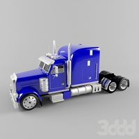 Peterbilt