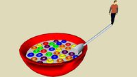 Fruity Cheerios