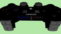 PS3 Controller