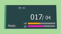 Warrock Hp