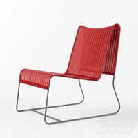 IN/OUT Armchair