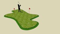 Putting Green 02