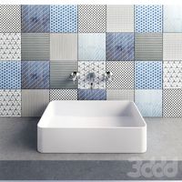 Раковина HI-MACS®