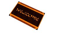 Welcome Mat