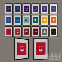 Framed Art Prints