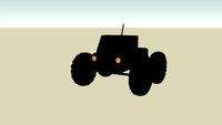 Monster truck