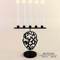 Moooi "Naval Brass"