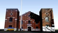 COLONEL R. S. McLAUGHLIN ARMOURY