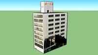 Building in 〒460-0013