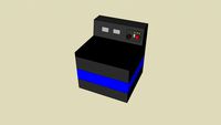 Super Centrifuge