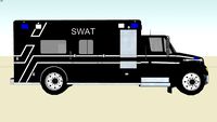 SWAT International CXT