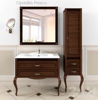 Мебель для ванной Opadiris Fresco