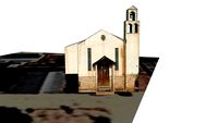 Iglesia de Potolo