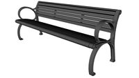 Plainwell Bench