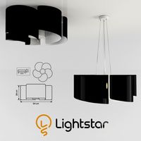 Lightstar Simple light 811