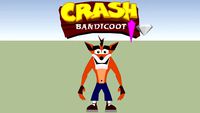 Crash Bandicoot