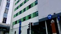 Etap Hotel, Merchant's Quay, Manchester