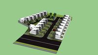 CONDOMINIO RESIDENCIAL VILLA DEL SOL