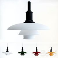 PH lamp