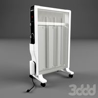 Обогреватель Polaris PMH 1504 Silver