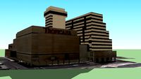Tropicana Casino & Resort Atlantic City