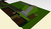 PCG Village test1