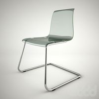 Стул Tobias IKEA