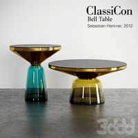 ClassiCon Bell Table