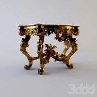 Italian Rococo