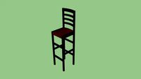 Bar Stool