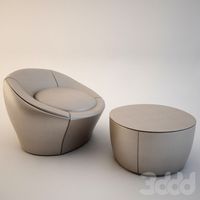 Minotti Capri