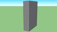BrickWall