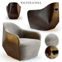 Walter Knoll кресло ISANKA chair