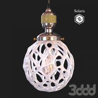 Люстра Solaris