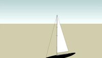 Alinghi Versuch 01