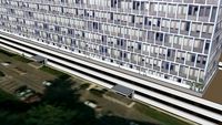 CENTRE ADMINISTRATIF