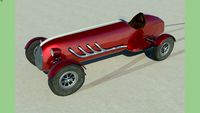 Racecar ////READ DISCRIPTION////