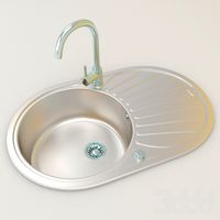 Kitchen Sink