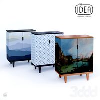 Idea Triptikh