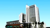 World Trade Center Valle del Pacifico- Cali