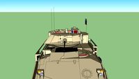 slovakian army bradley