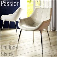 Кресло PASSION