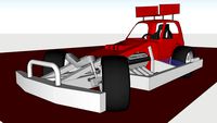Superstock Racer