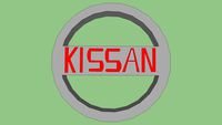 logo kissan