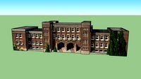 Het Amsterdams Lyceum
