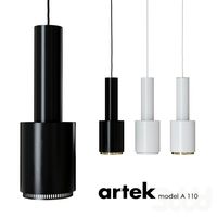 Artek A101 Pendant Lamp