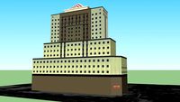 Holiday Villa Hotel - Alor Setar (malaysia)