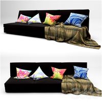 3 sofa ikea