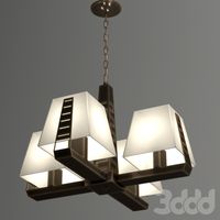 CRYSTAL LUX TREVISO SP 4